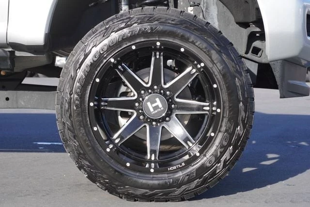 2019 Ford Super Duty 4th Gen - Image 17 of 21