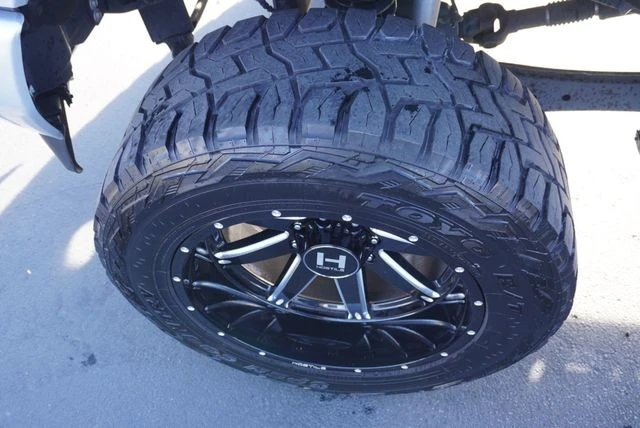 2019 Ford Super Duty 4th Gen - Image 18 of 21