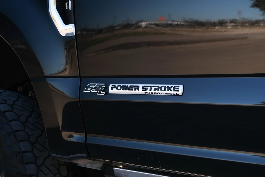 2019 Ford Super Duty 4th Gen - Image 13 of 21