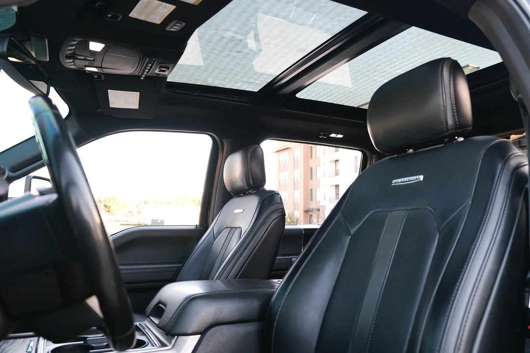 2019 Ford Super Duty 4th Gen - Image 18 of 21
