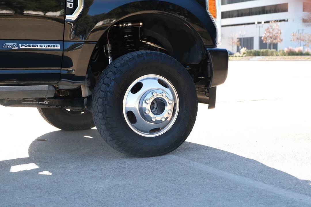 2019 Ford Super Duty 4th Gen - Image 8 of 21