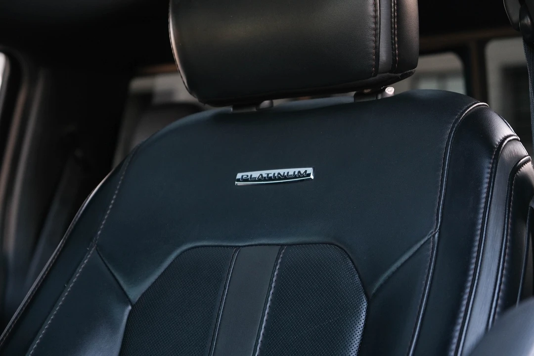 2019 Ford Super Duty 4th Gen - Image 19 of 21