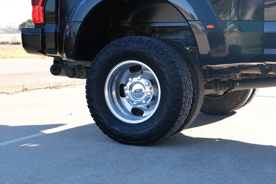 2019 Ford Super Duty 4th Gen - Image 7 of 21