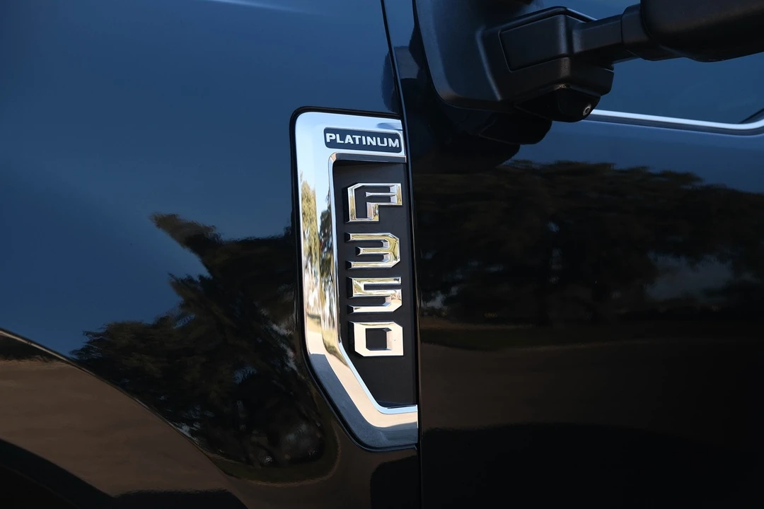 2019 Ford Super Duty 4th Gen - Image 14 of 21