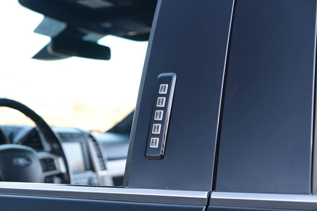 2019 Ford Super Duty 4th Gen - Image 21 of 21