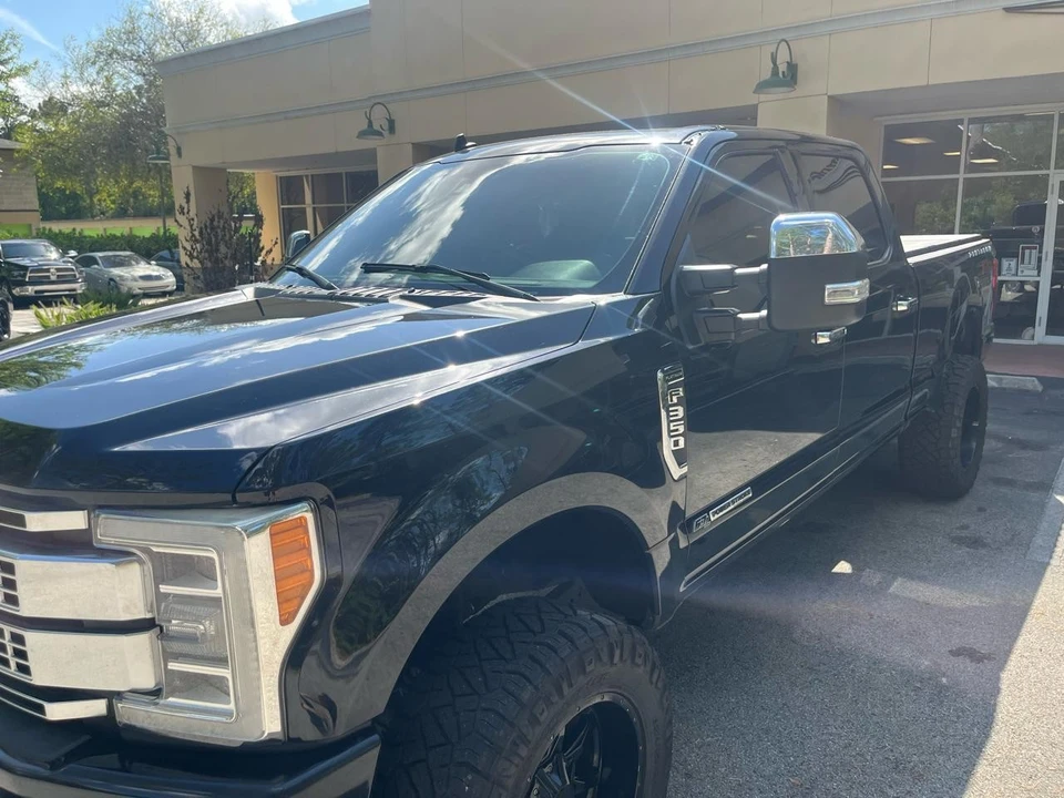 2019 Ford Super Duty 4th Gen - Image 12 of 31