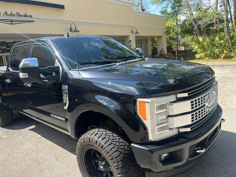 2019 Ford Super Duty 4th Gen - Image 2 of 31