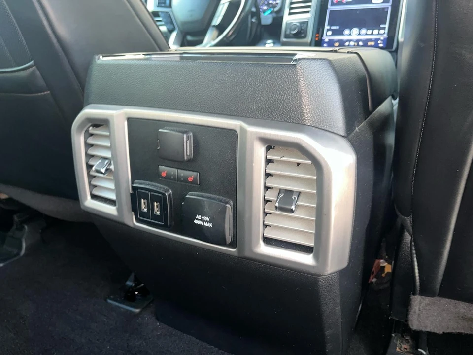 2019 Ford Super Duty 4th Gen - Image 31 of 31