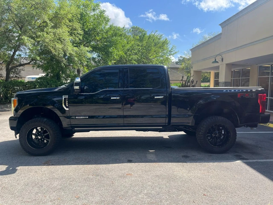 2019 Ford Super Duty 4th Gen - Image 10 of 31