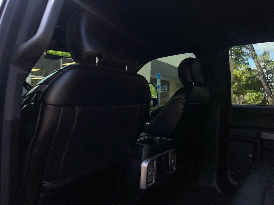 2019 Ford Super Duty 4th Gen - Image 24 of 31