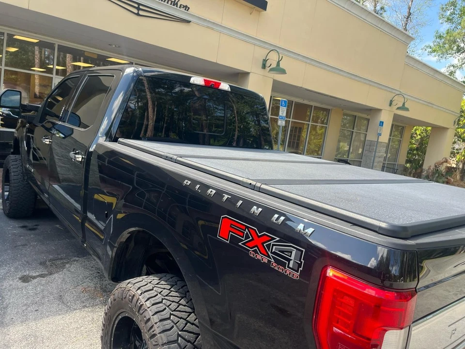 2019 Ford Super Duty 4th Gen - Image 8 of 31