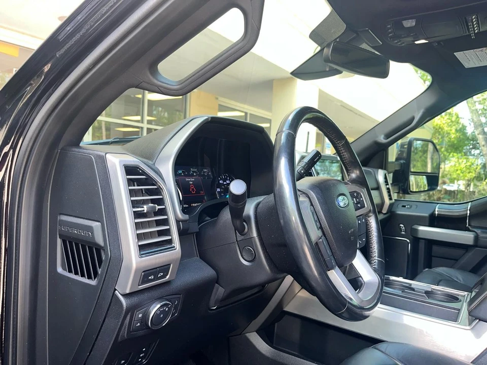 2019 Ford Super Duty 4th Gen - Image 20 of 31