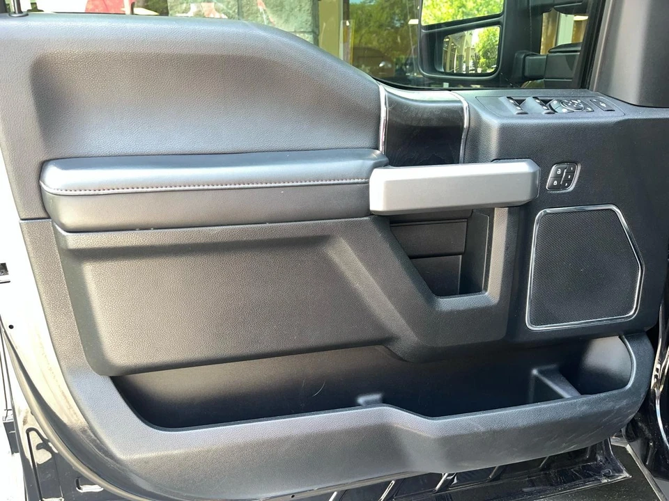 2019 Ford Super Duty 4th Gen - Image 19 of 31