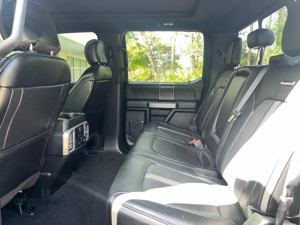 2019 Ford Super Duty 4th Gen - Image 25 of 31