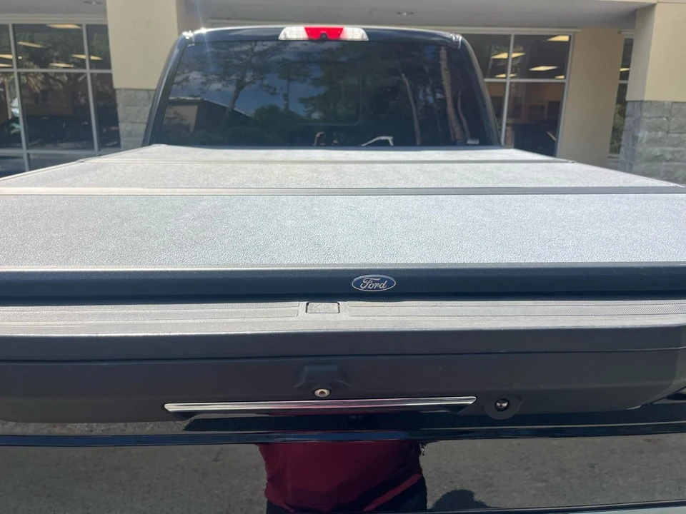 2019 Ford Super Duty 4th Gen - Image 17 of 31