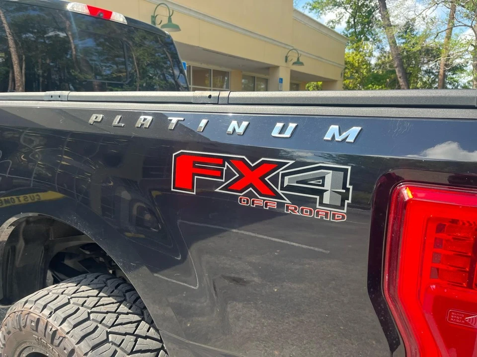 2019 Ford Super Duty 4th Gen - Image 9 of 31