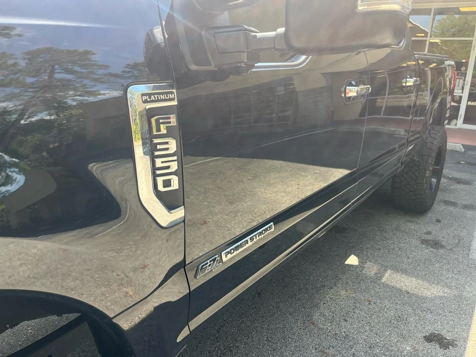 2019 Ford Super Duty 4th Gen - Image 13 of 31
