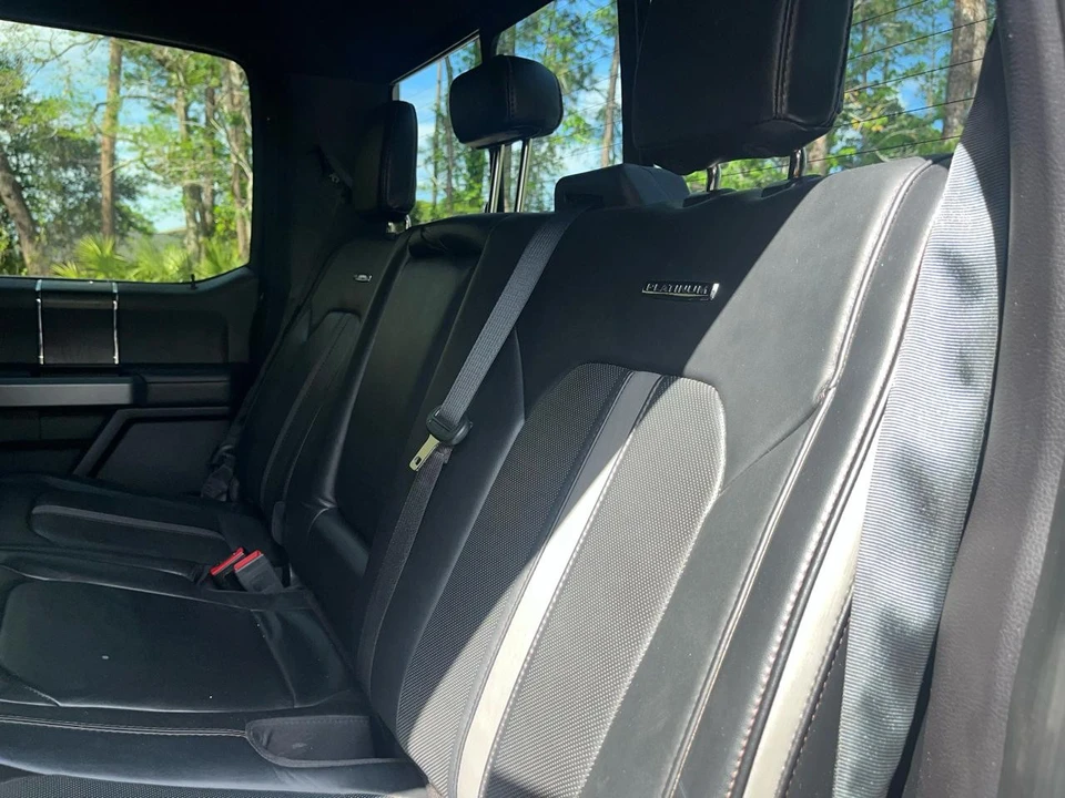 2019 Ford Super Duty 4th Gen - Image 26 of 31