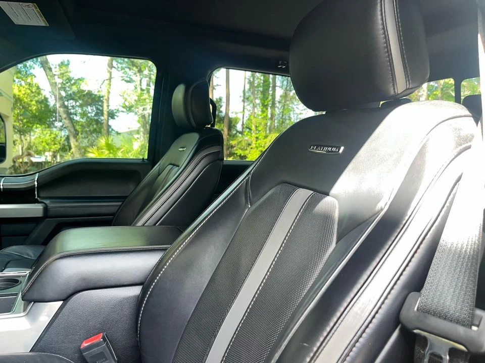2019 Ford Super Duty 4th Gen - Image 22 of 31
