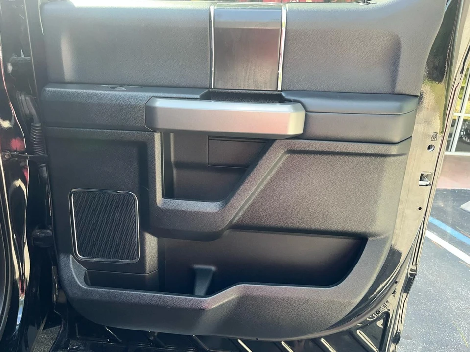 2019 Ford Super Duty 4th Gen - Image 27 of 31