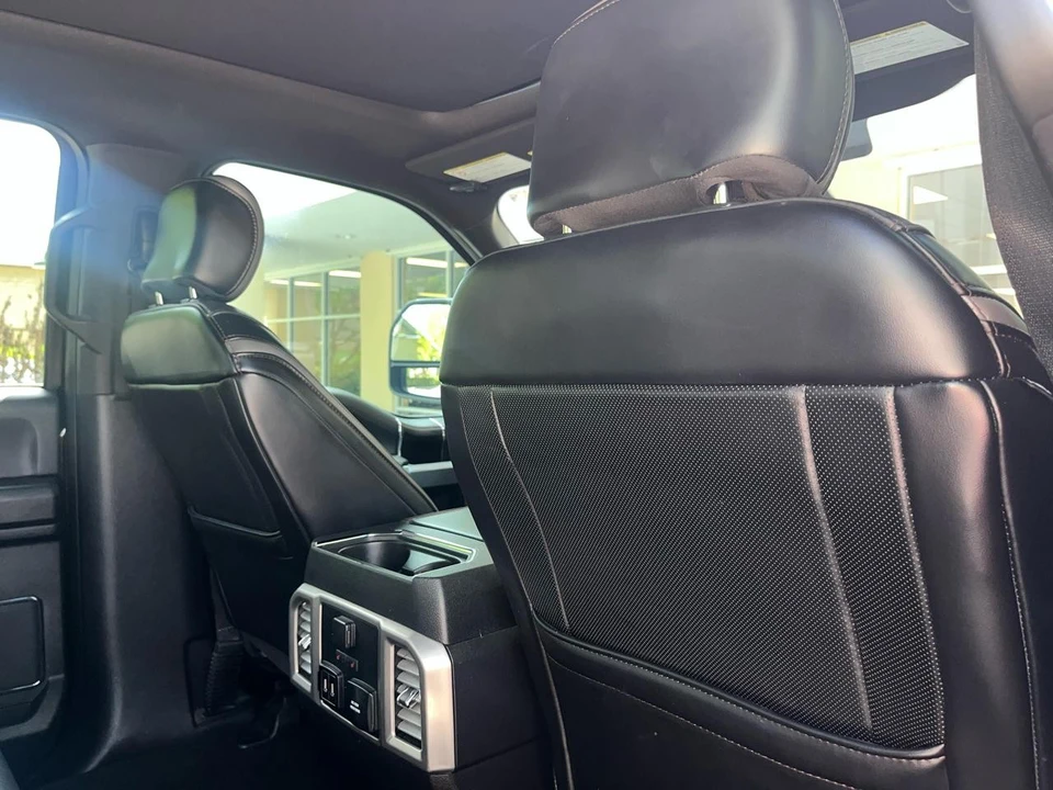 2019 Ford Super Duty 4th Gen - Image 28 of 31
