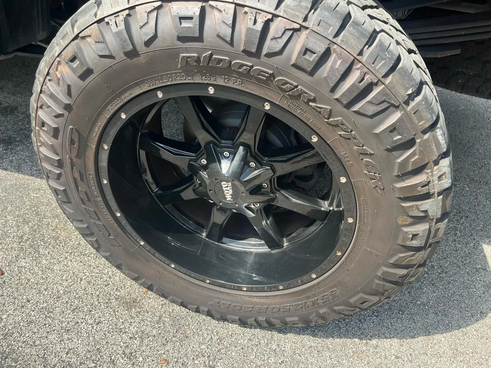2019 Ford Super Duty 4th Gen - Image 16 of 31