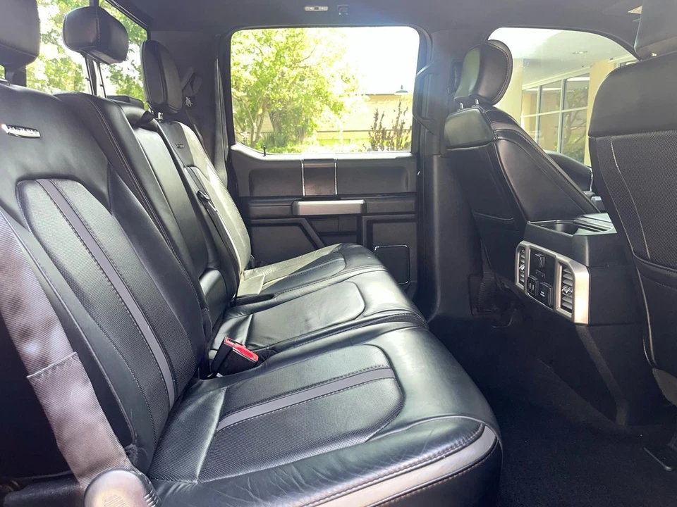 2019 Ford Super Duty 4th Gen - Image 29 of 31