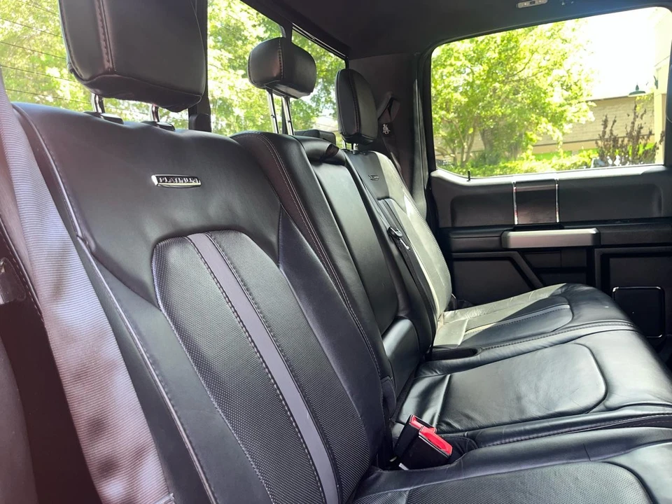 2019 Ford Super Duty 4th Gen - Image 30 of 31