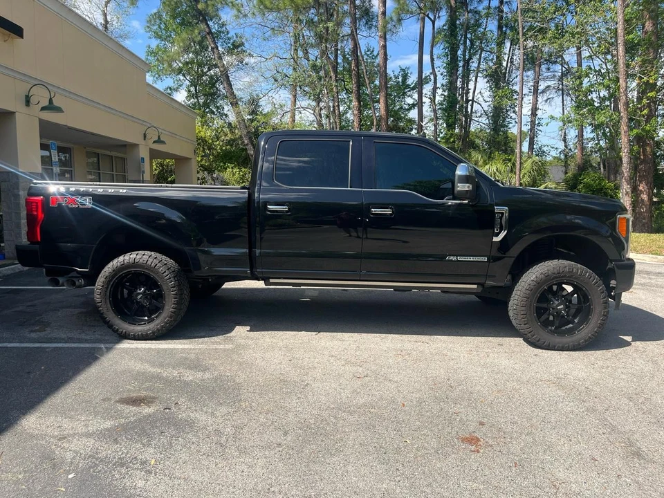 2019 Ford Super Duty 4th Gen - Image 3 of 31