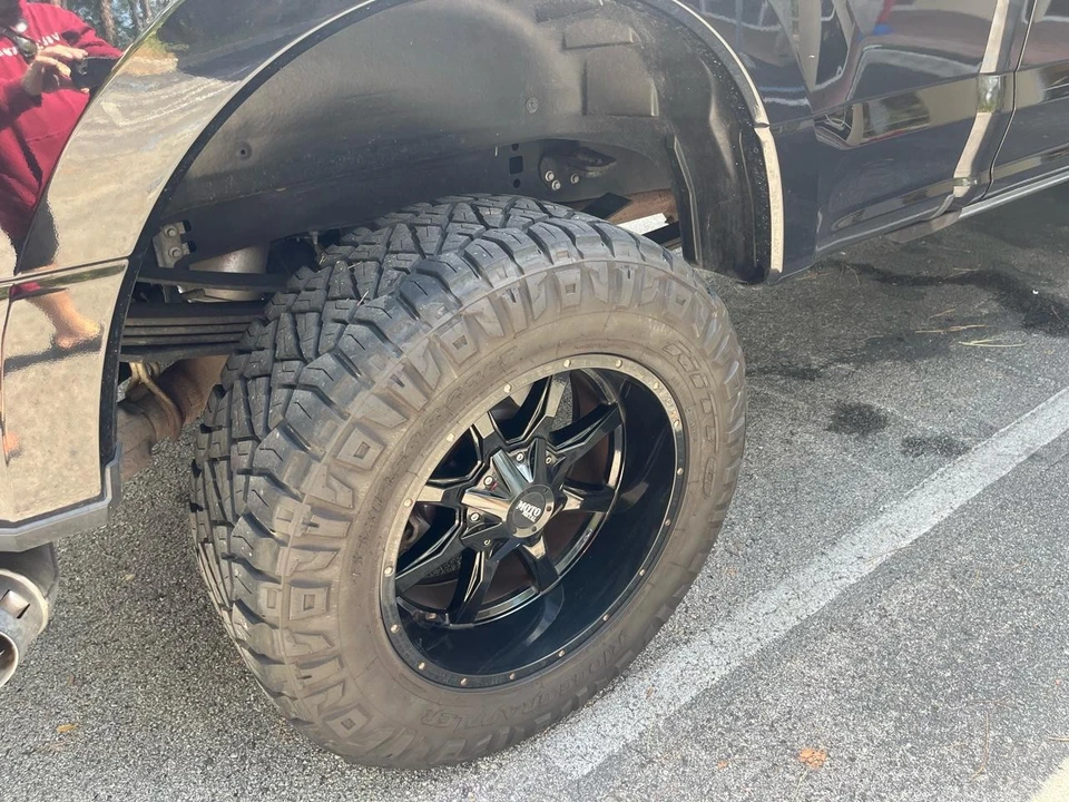 2019 Ford Super Duty 4th Gen - Image 18 of 31