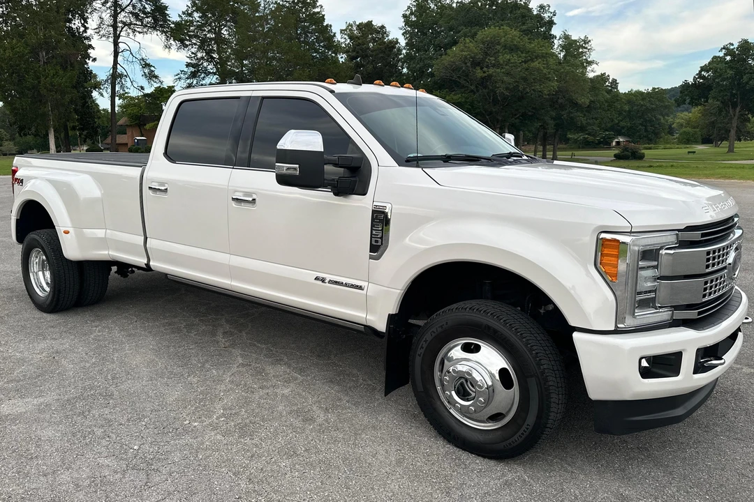 2019 Ford Super Duty 3rd Gen - Image 3 of 31
