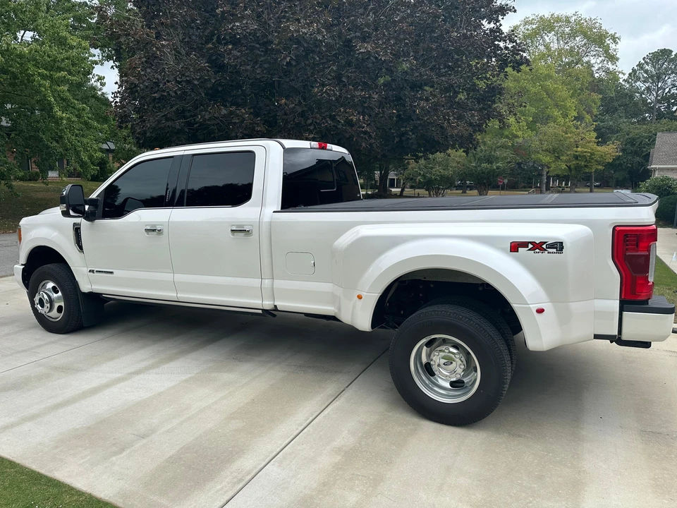 2019 Ford Super Duty 3rd Gen - Image 6 of 31