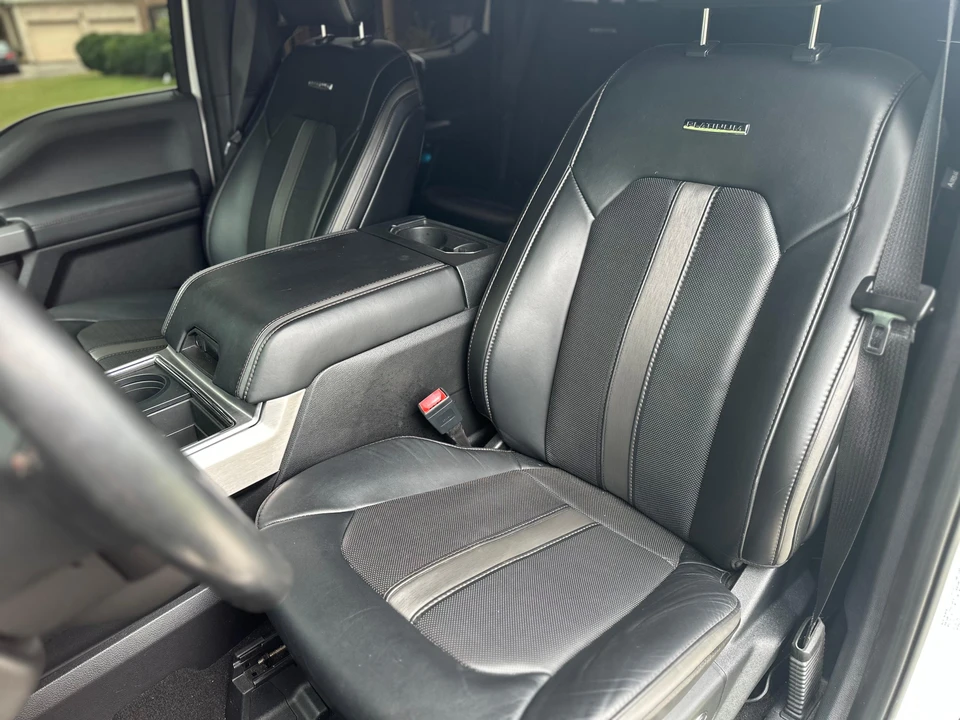 2019 Ford Super Duty 3rd Gen - Image 27 of 31