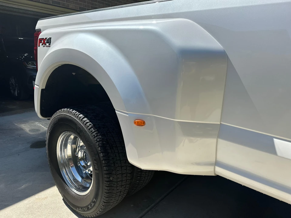 2019 Ford Super Duty 3rd Gen - Image 17 of 31