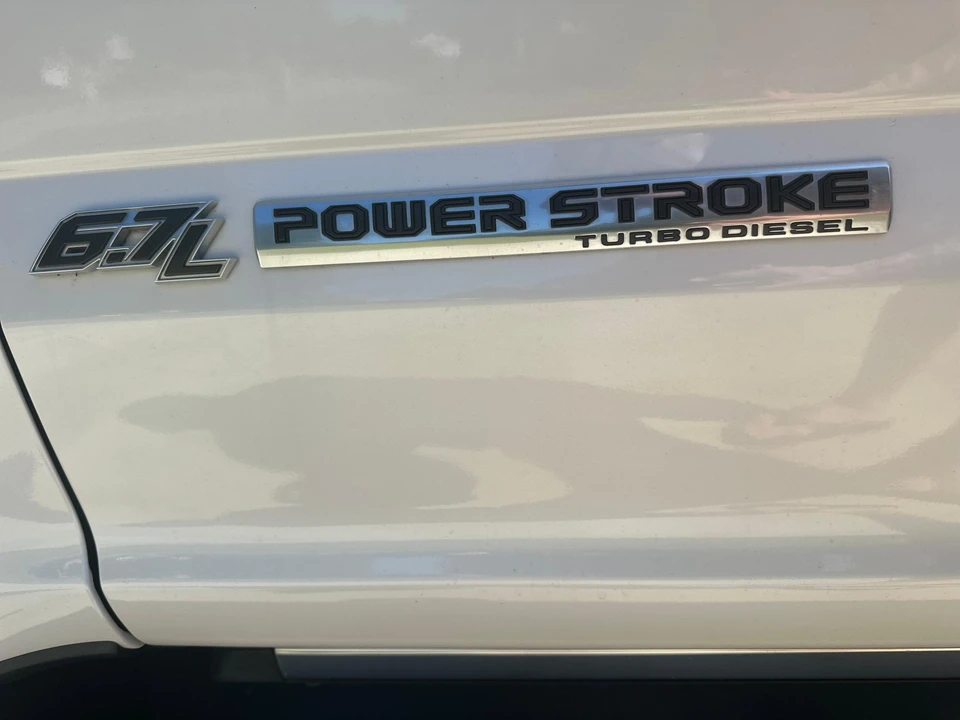 2019 Ford Super Duty 3rd Gen - Image 13 of 31
