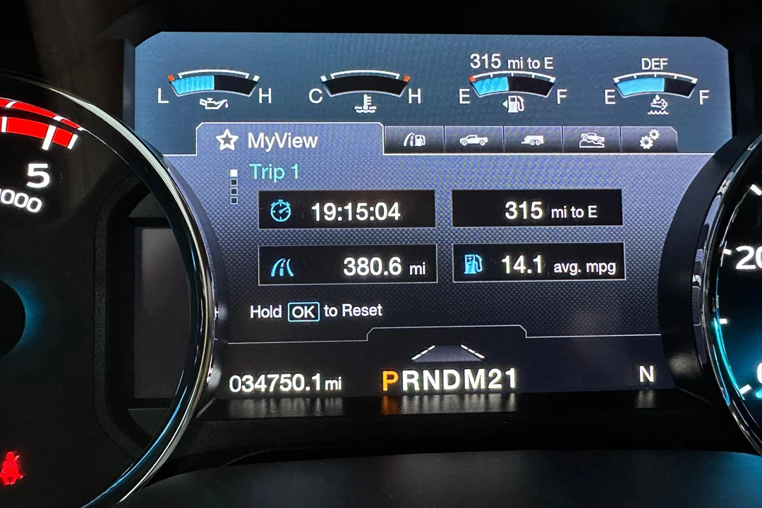 2019 Ford Super Duty 3rd Gen - Image 26 of 31