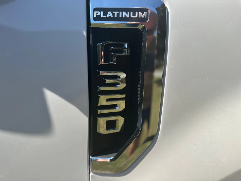 2019 Ford Super Duty 3rd Gen - Image 18 of 31