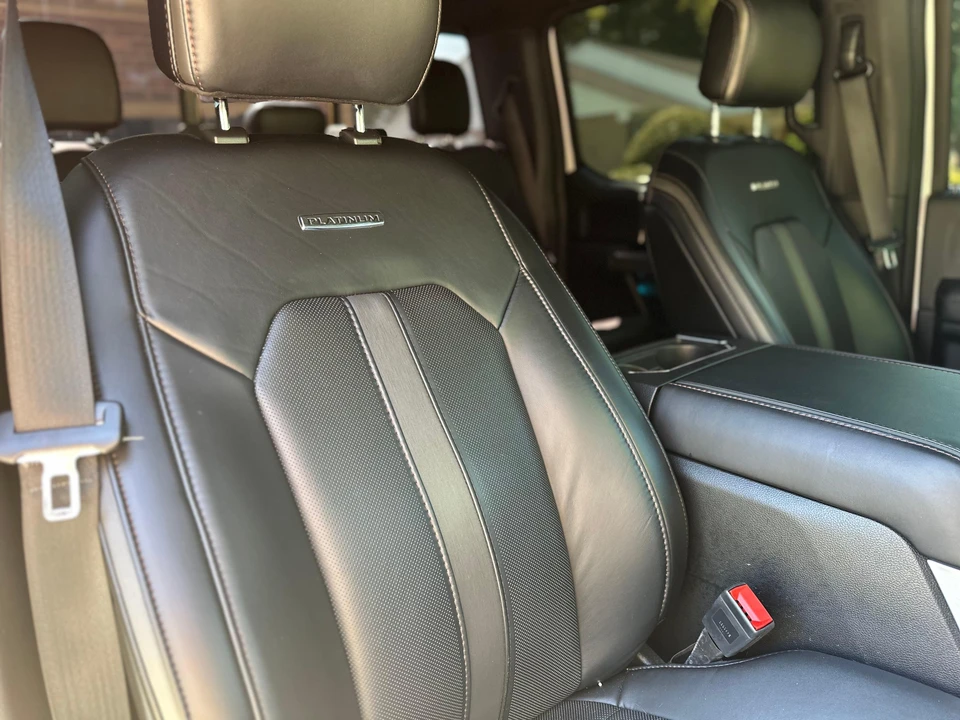 2019 Ford Super Duty 3rd Gen - Image 28 of 31