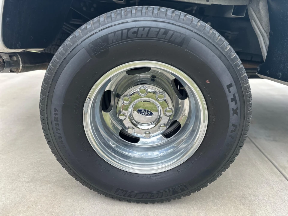 2019 Ford Super Duty 3rd Gen - Image 21 of 31