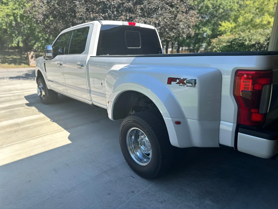 2019 Ford Super Duty 3rd Gen - Image 15 of 31