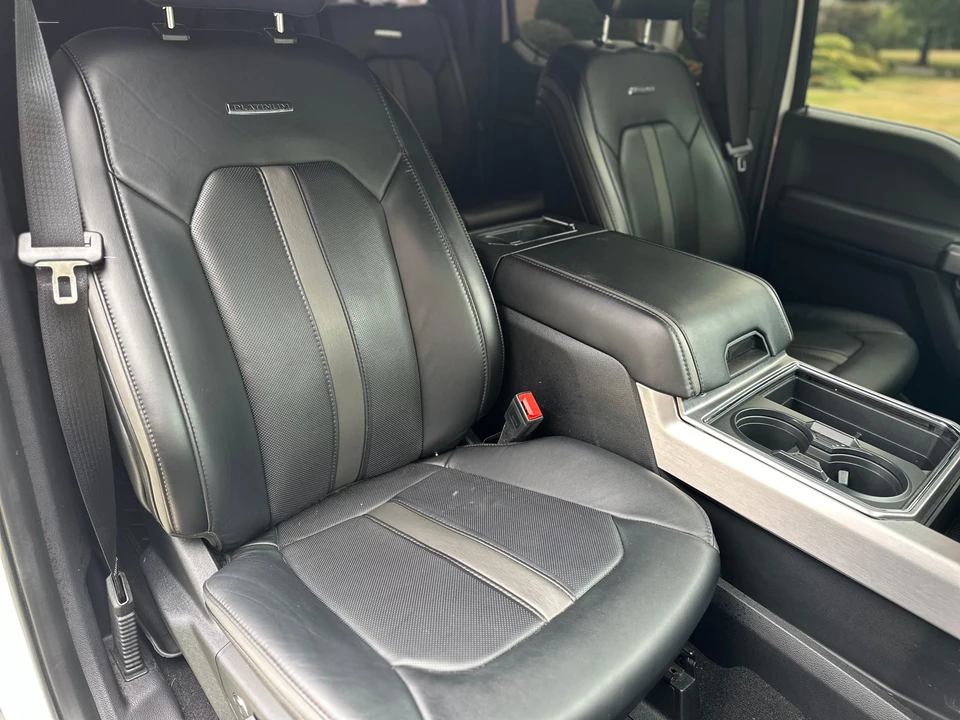2019 Ford Super Duty 3rd Gen - Image 29 of 31