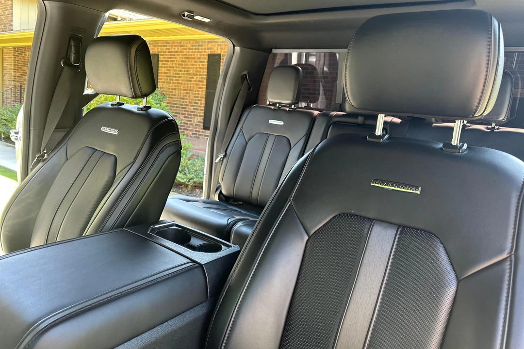 2019 Ford Super Duty 3rd Gen - Image 24 of 31