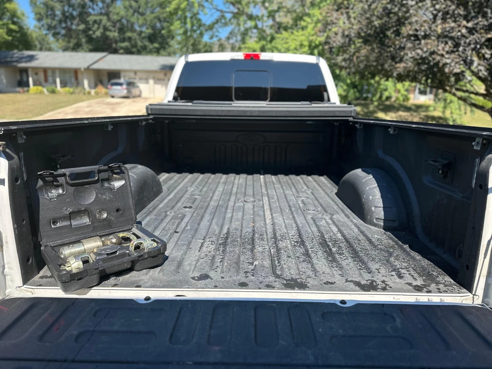 2019 Ford Super Duty 3rd Gen - Image 16 of 31
