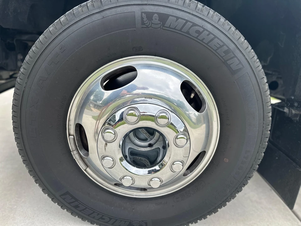 2019 Ford Super Duty 3rd Gen - Image 19 of 31