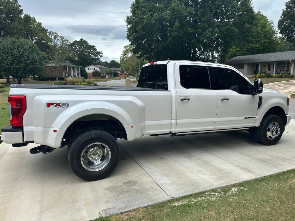 2019 Ford Super Duty 3rd Gen - Image 11 of 31