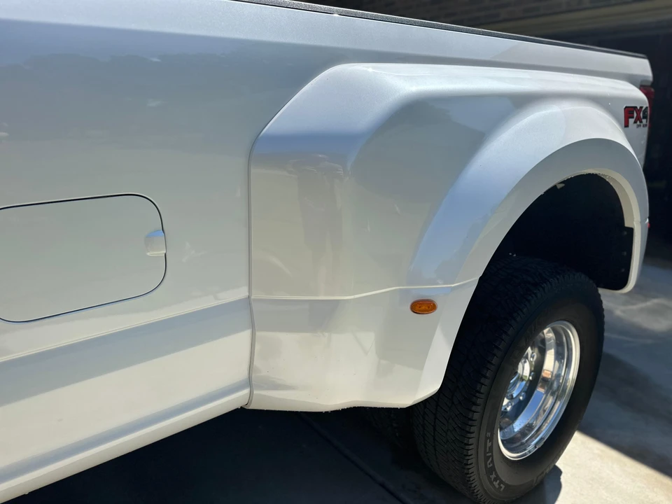 2019 Ford Super Duty 3rd Gen - Image 14 of 31