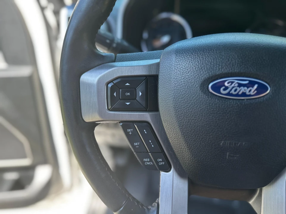 2019 Ford Super Duty 3rd Gen - Image 31 of 31
