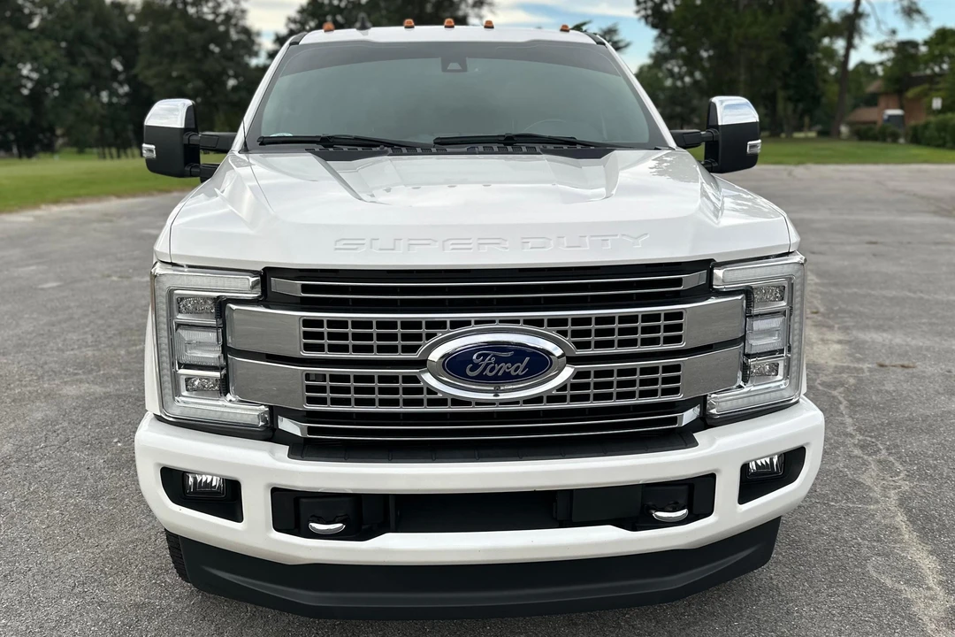2019 Ford Super Duty 3rd Gen - Image 2 of 31