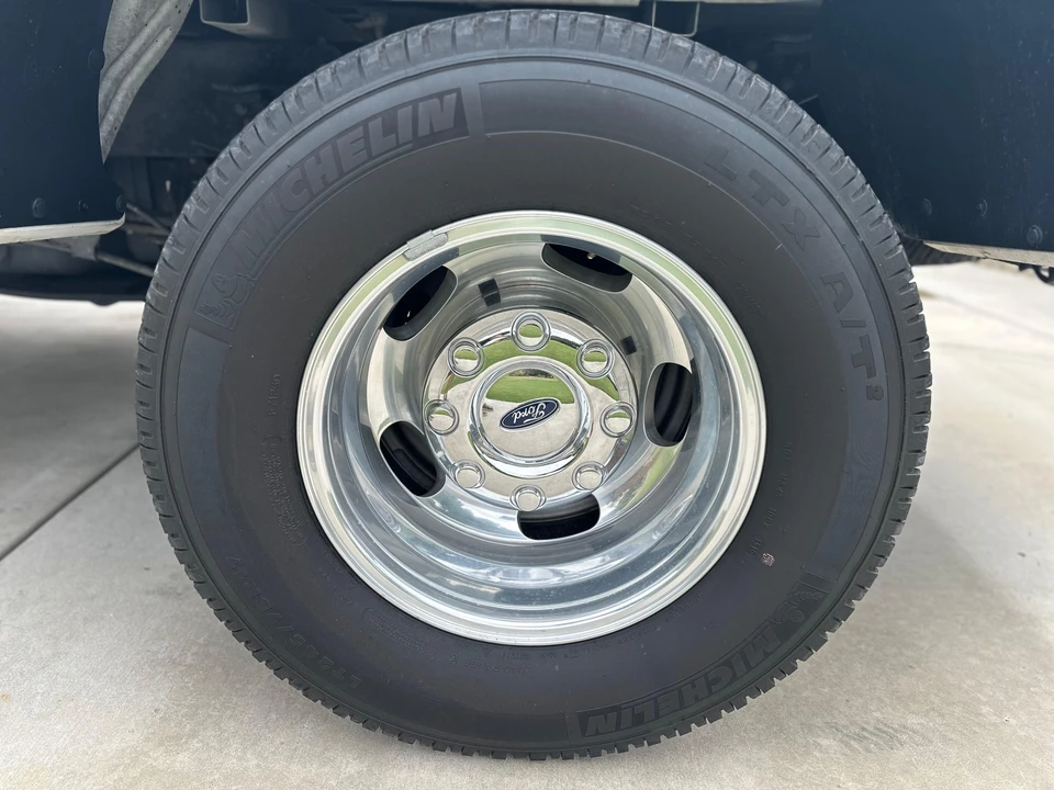2019 Ford Super Duty 3rd Gen - Image 20 of 31