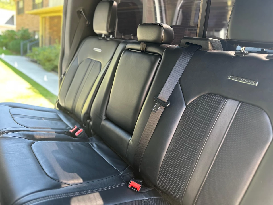 2019 Ford Super Duty 3rd Gen - Image 30 of 31